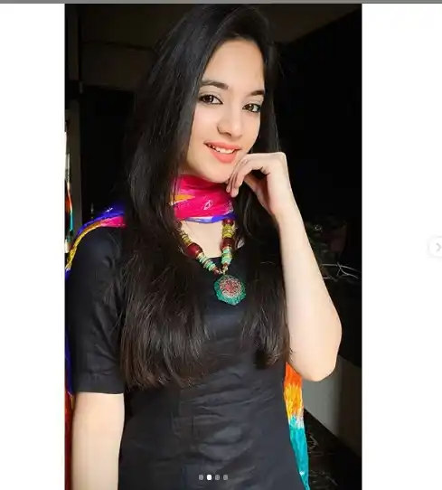 16-year-old TikTok star Siya Kakkar commits suicide in Delhi, India
