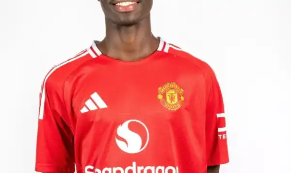 Biography & Career Of Sékou Koné