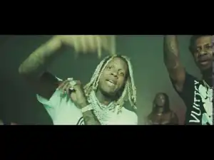 Money Mu Ft. Lil Durk - EAT (Remix) (Video)