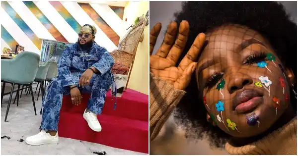 #BBNaija: “Saskay nominating WhiteMoney shows she’s smart and recognizes a threat” – Fans react