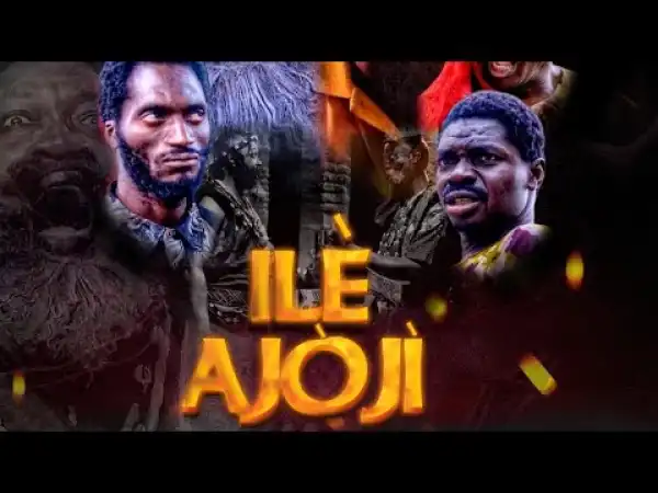 ILE AJOJI 2023 (Christian Movie)