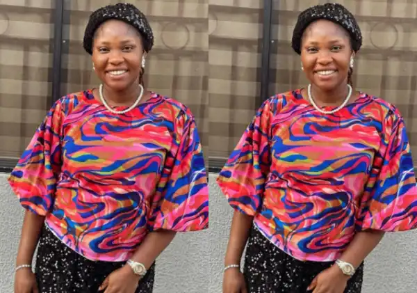 Mount Zion Films Loses Another Cast Member, Tolu Adegboyega, Just Weeks After Baba Gbenro’s Death