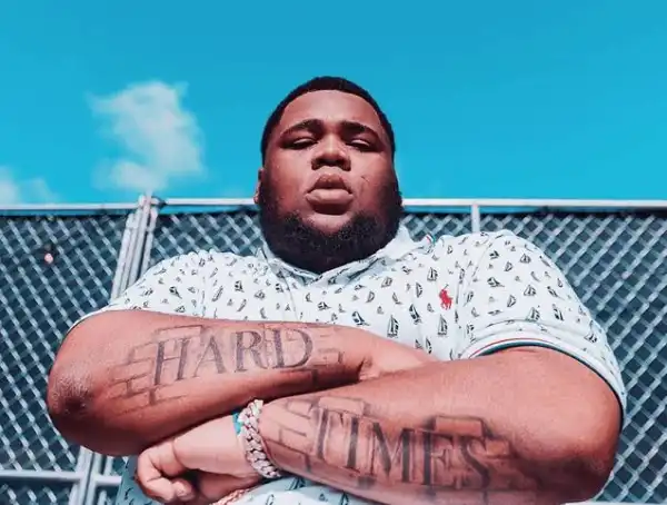 Rodarius Marcell Green Songs