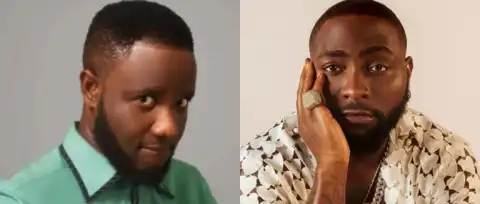 “Are You Even Ready For Stardom?”- Deeone Slams Davido For Broke-Shaming Trolls