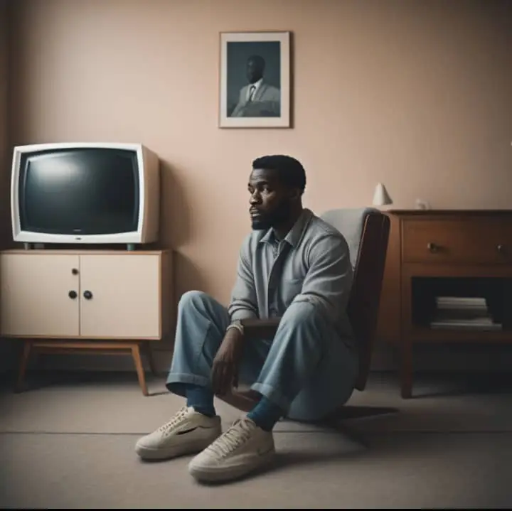 Emotionally Detached [Completed]