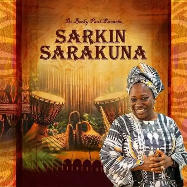 Dr Becky Paul-Enenche – Sarkin Sarakuna