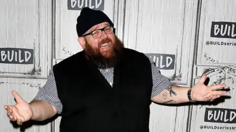 Svalta: Nick Frost and Lena Headey to Lead Comedy Thriller