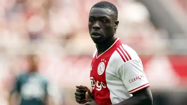 Brian Brobbey admits rejecting Man Utd after Erik ten Hag text