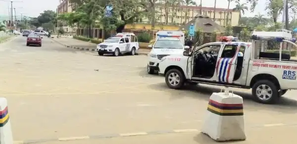 Two Suspected Kidnappers Reportedly Killed During Gun Battle With Police In Ogun