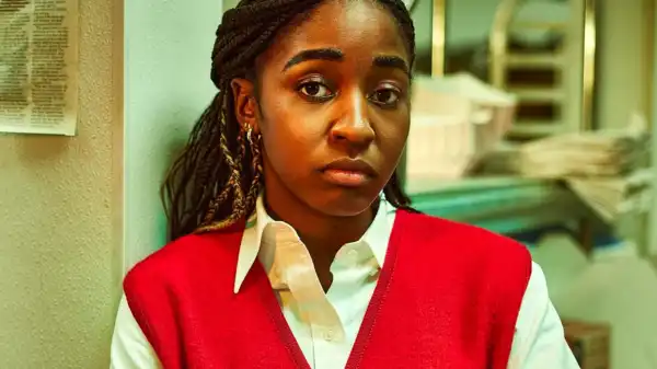 Ayo Edebiri & Will Sharpe Are Former Prodigies in Apple TV+ Rom-Com