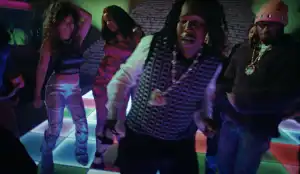 Metro Boomin, Don Toliver, Future - Too Many Nights (Video)