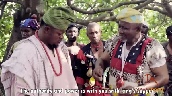 Iretomiwa (2024 Yoruba Movie)