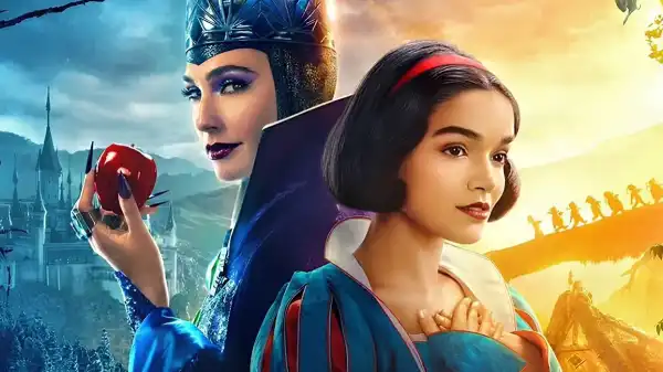 Rachel Zegler & Gal Gadot Feud Between Snow White Stars Debunked