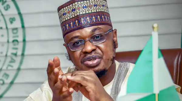 PDP factions disowns Pantami, names different governorship candidates in Gombe