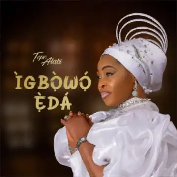 Tope Alabi – Bounty Bounty