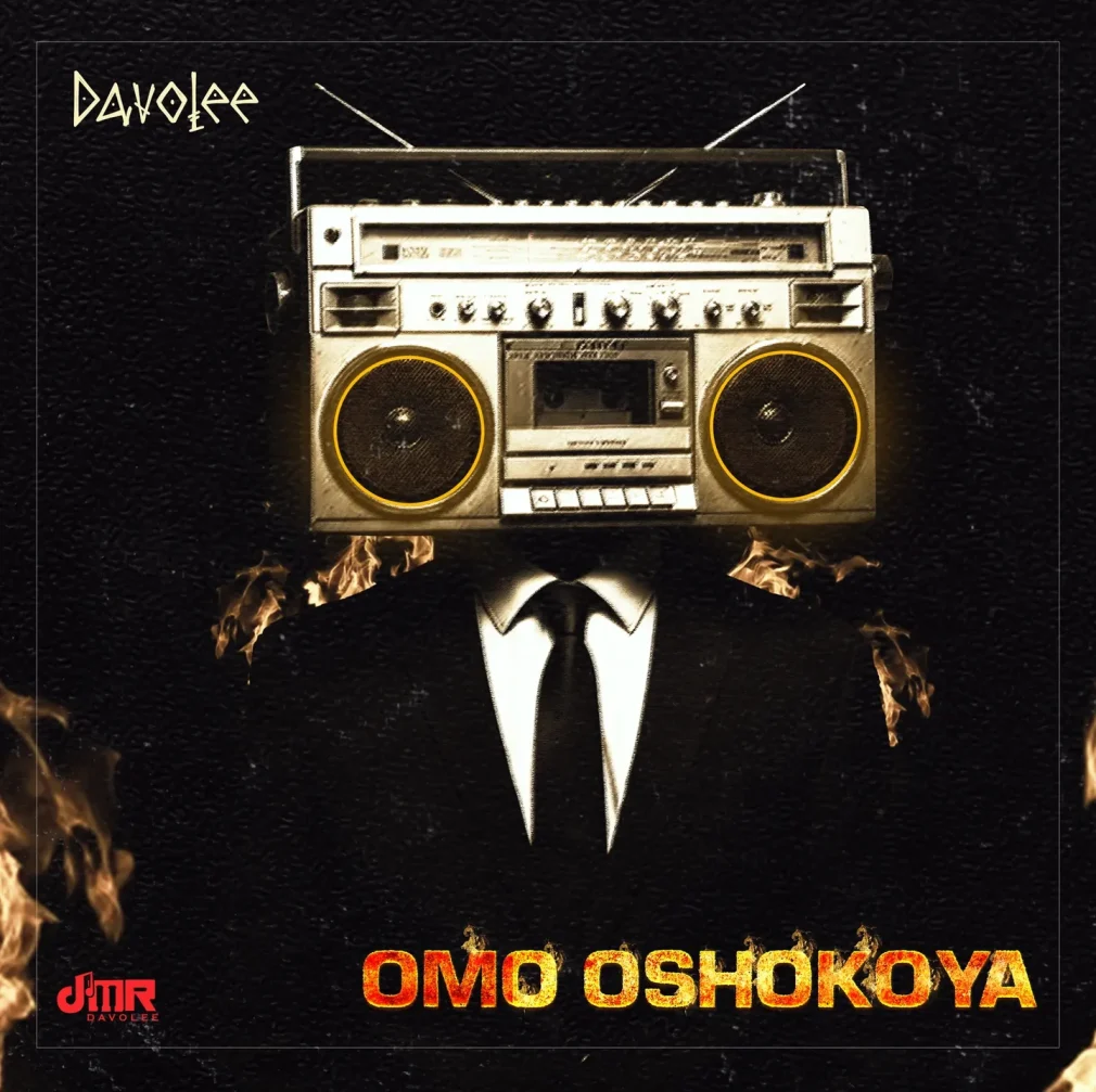 Davolee - Omo Oshokoya