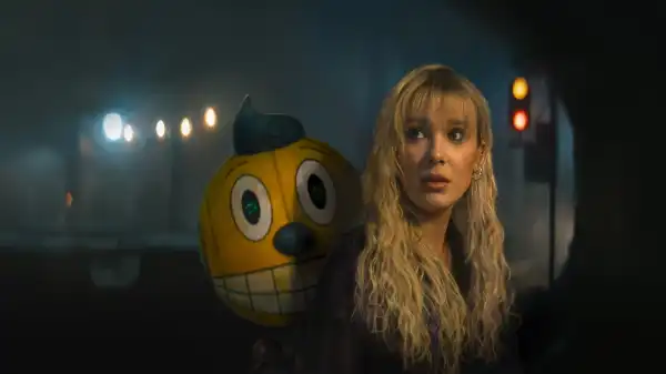 The Electric State Viewership Disappoints, Likely Won’t Enter Netflix All-Time Top 10