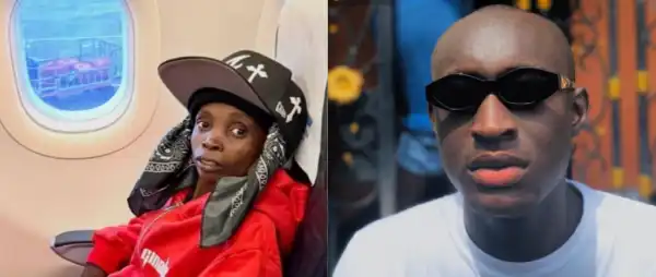 “He Doesn’t Give Me Money Again”- Kolu Calls Out Carter Efe