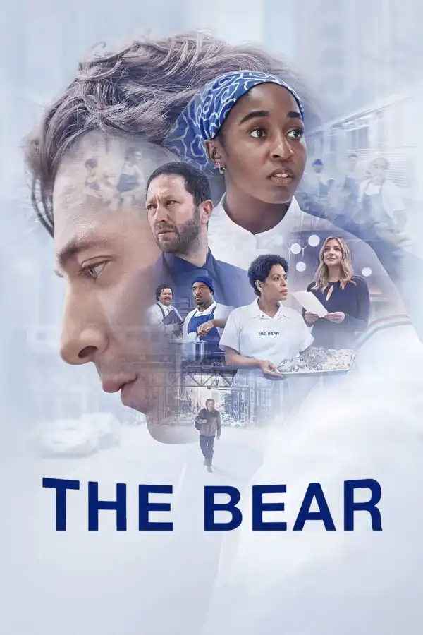 The Bear S05 E08