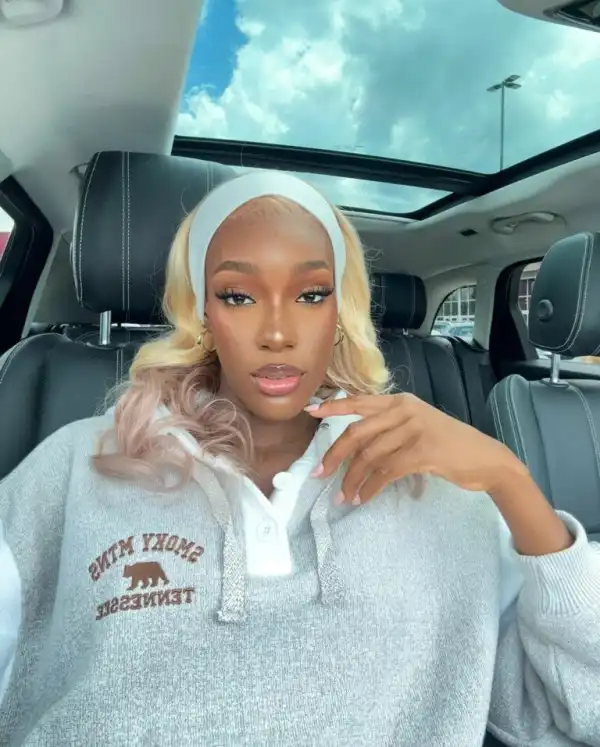 Paul Okoye’s wife, Ivy Ifeoma cautions trolls trying to gain attention