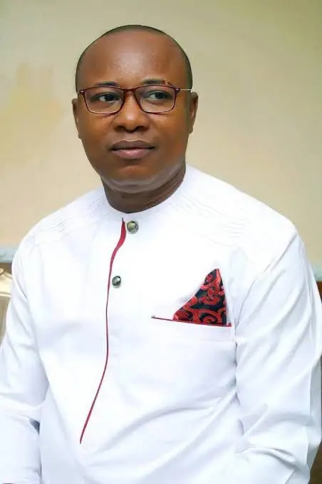 Uzodimma’s re-election by Imo people is fait accomplie- Ebegbulem