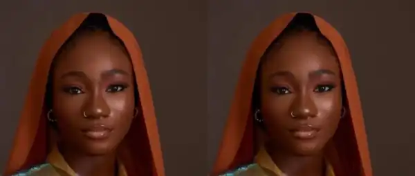 “Divorce Frees You From Being Unhappy For Life”- Influencer Hauwa Stirs Reactions Online