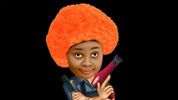 Sibe - THE SALON Episode 5 (Video)