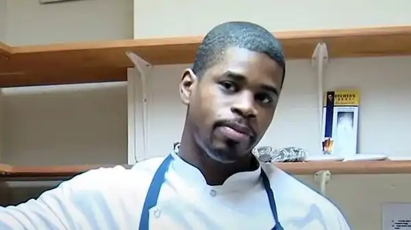 Obama’s family chef drowns near ex-president’s residence