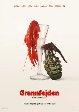 Grannfejden (2026) [Swedish]