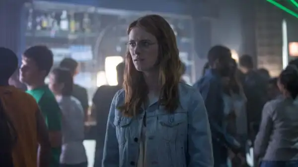 Black Mirror Season 6 in Development at Netflix, Casting Underway