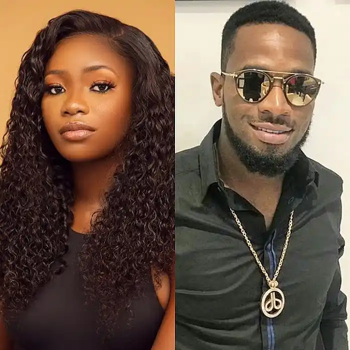 MAD OH!! Lady Who Accused D’banj Of Rape Is Now Promoting His New Song On Her Page