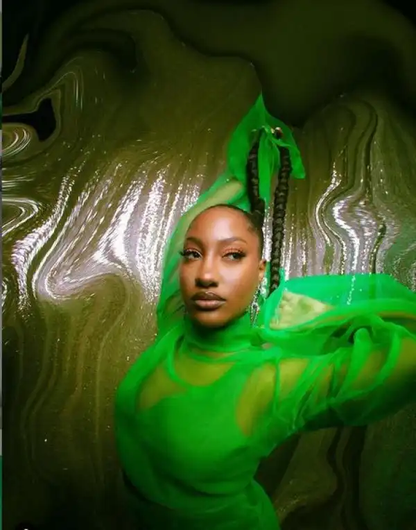 Songstress , Tems Reacts After ‘Ex-boyfriend Said He Regrets Cheating On Her