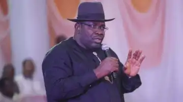 NDC: Every action behind deregistration ruling embarrassing – Dickson
