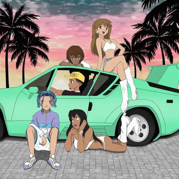 Rarri Ft. Tory Lanez – Wherever You Are