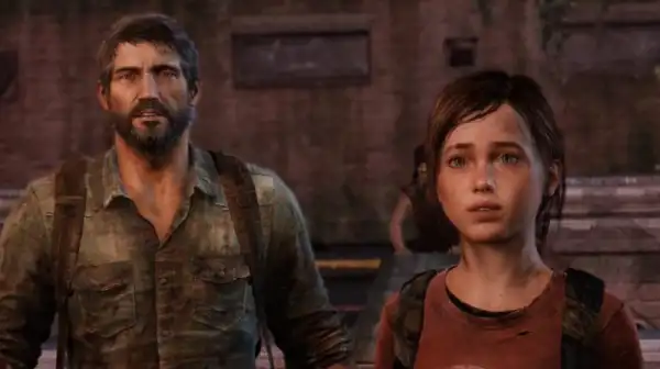 The Last of Us Set Video Reveals Nearly-Accurate Scene From the Game