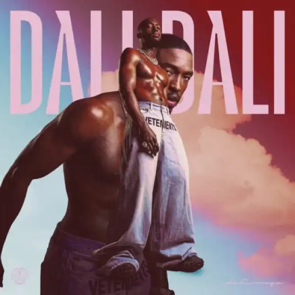 Daliwonga – Seduce Me Ft Nkosazana Daughter