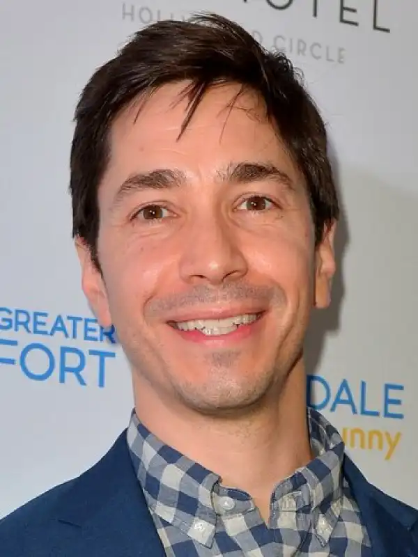 Age & Career Of Justin Long