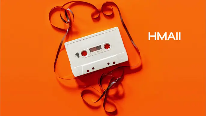 Tribesoul - HMAII (EP)