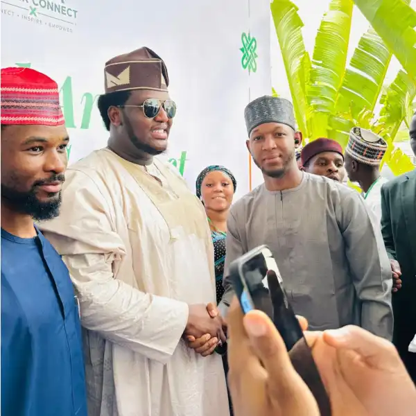 Many voices in northern Nigeria still unheard – Nabila