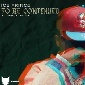 Ice Prince – Jah Bless