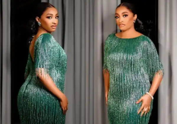 “I aim to tell intentional stories” – Actress Rahama Sadau