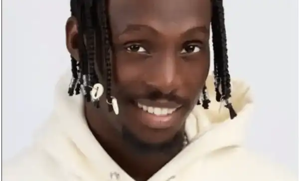 Week 1 Head of House in BBNaija 2022 Won By Eloswag