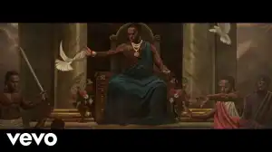 Pop Smoke - Demeanor Ft. Dua Lipa (Video)