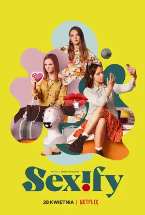 Sexify Season 2