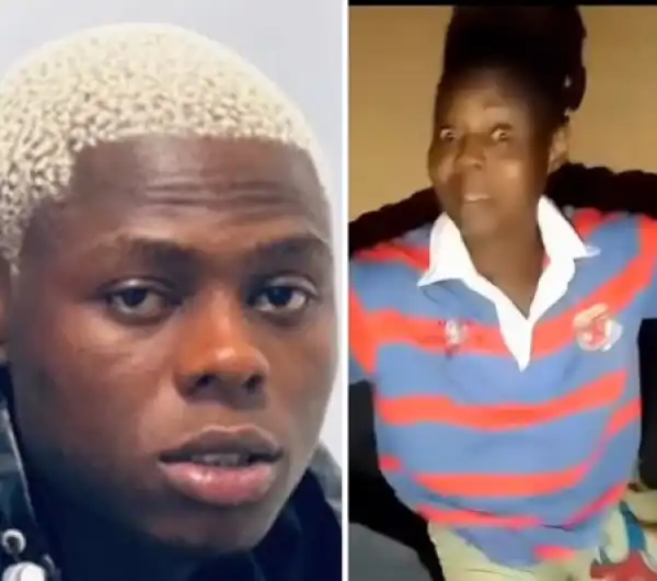 Nothing Must Happen To Me, My Grandson, And Mohbad’s Wife - Mohbad’s Mother Cries Out