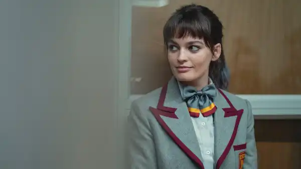 Sex Education: Emma Mackey Confirms Exit as Jodie Turner-Smith Joins Cast