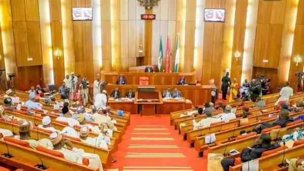 Senate denies approving fresh N850bn loan for FG