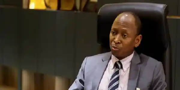 Ahmed Idris: EFCC Uncovers Another ₦90b ‘Fraud’ Against Accountant-General