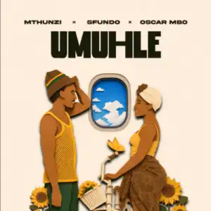 Mthunzi – Umuhle ft Sfundo & Oscar Mbo