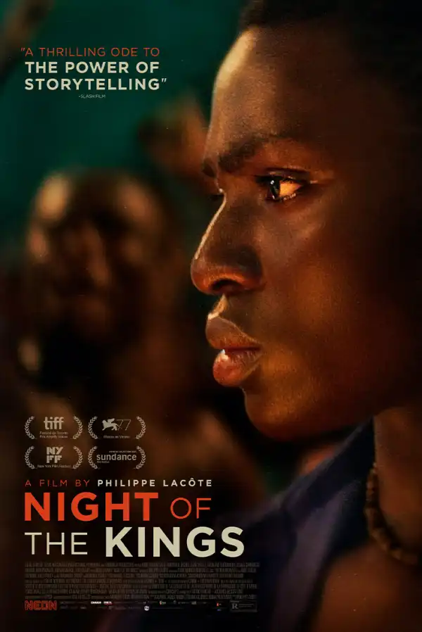 Night of the Kings (2020) (French)